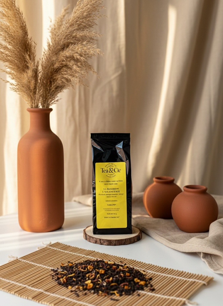 The Rooibosh 100g image